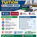 Maths & Science Tutor Al Yarmouk &ndash; IGCSE, Edexcel, British & American Curriculum