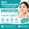 Consult An Experienced Dermatologist In Pimple Saudagar