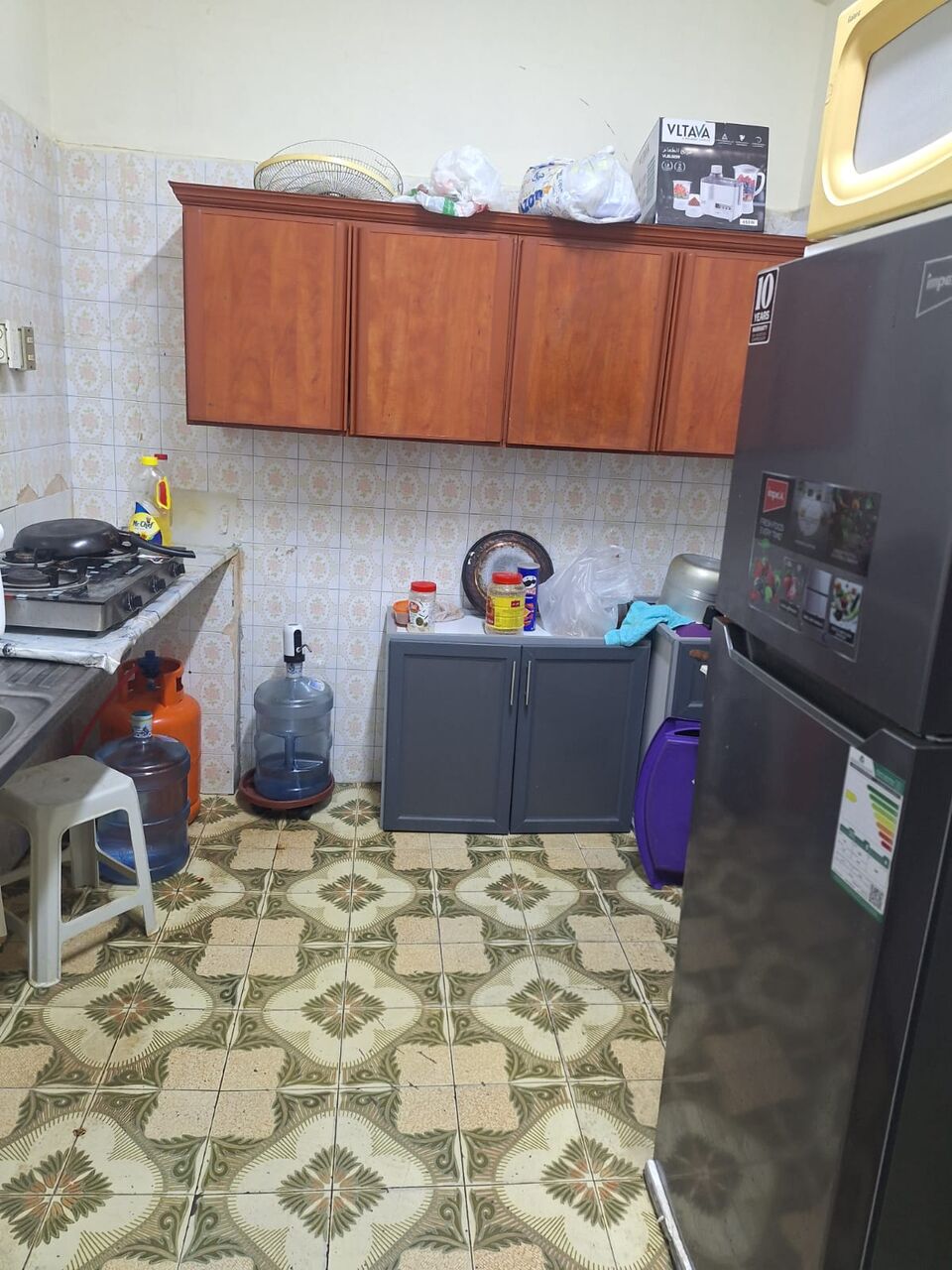 Dammam, Housing Exchanges, Batchler Furnished Room Avalible.Dammam