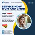 ServiceNow ITOM & CMDB Training | Online Free Demo Session