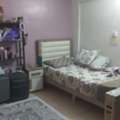 SAR 900/month,  Furnished Room Available For Pakistani Roommate