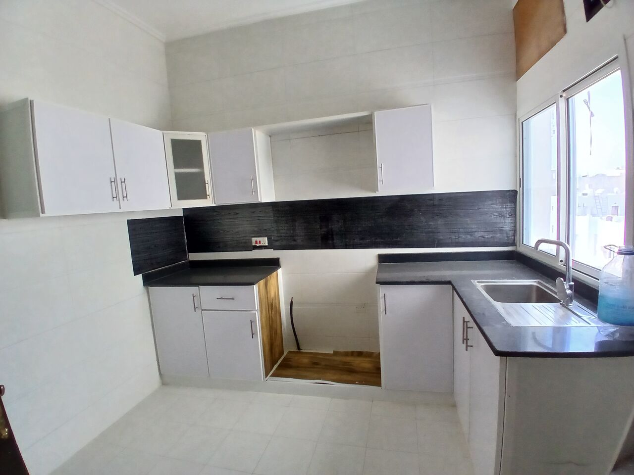 Hidd, Apartments, Flats, Houses & Villas, BHD 160/month,  2 BR,  Flat 2bhk Exclusive Old Hidd