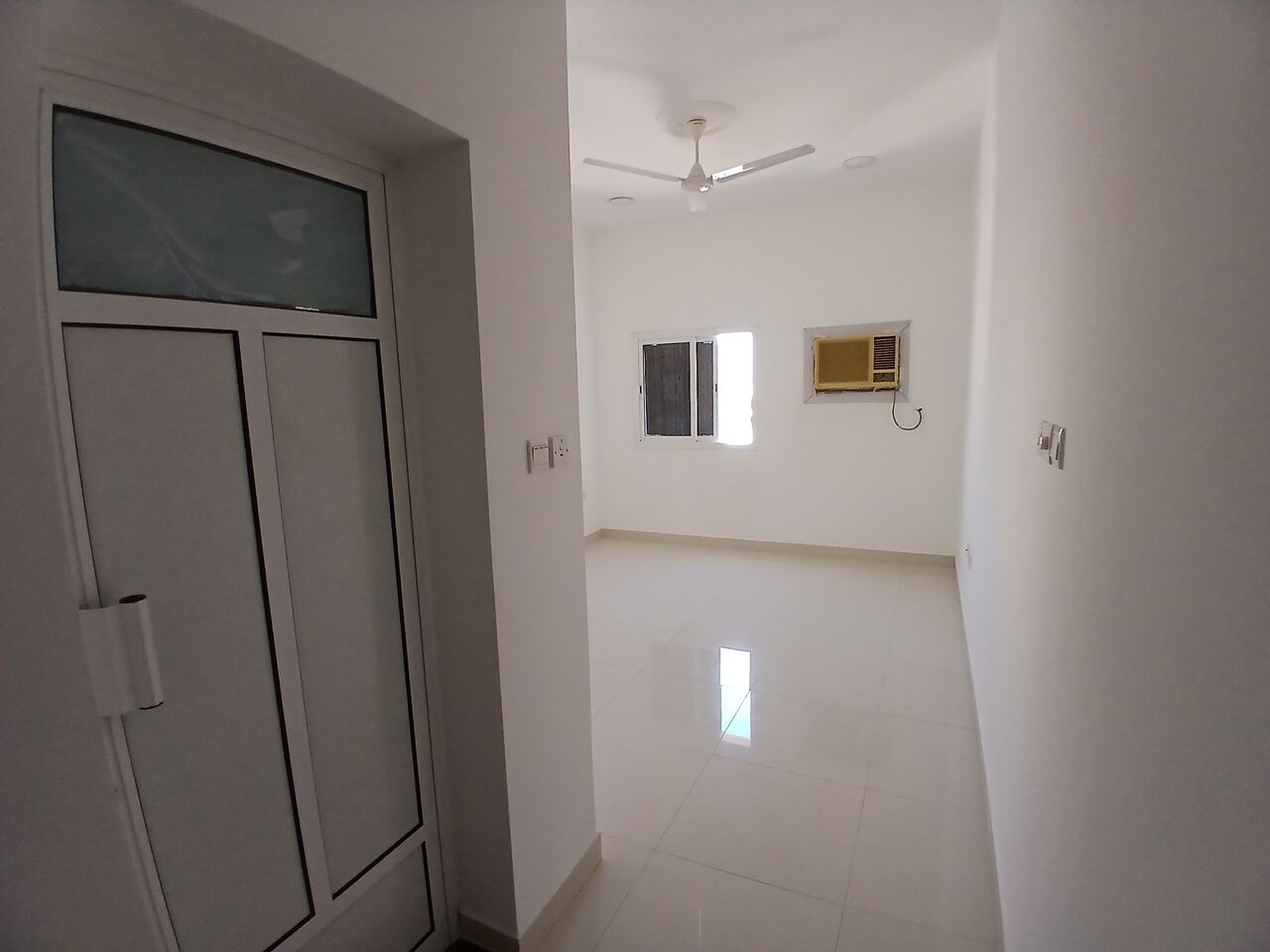 Hidd, Apartments, Flats, Houses & Villas, BHD 160/month,  2 BR,  Flat 2bhk Exclusive Old Hidd