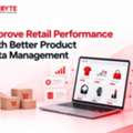 Improve Retail Performance With Better Product Data Management