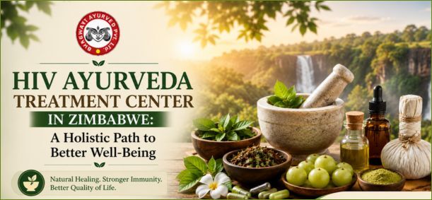 Kolkata, Health, HIV Ayurveda Treatment Center In Zimbabwe