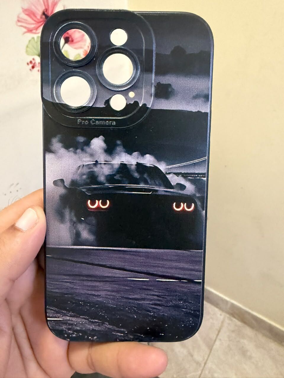 Al Wizarat, Electronics, SAR 1600,  IPhone 14 Pro 128GB (Deep Purple) &ndash; Showroom Condition | With Original Accessories