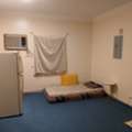 SAR 666/month,  Furnished,  1 BR,  Apartment For Rent 2000 Riyal Three Months Including Electric