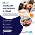 Best Nasha Mukti Kendra In Punjab For Addiction Recovery