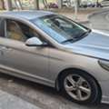 SAR 29000,  Hyundai Sonata,  2018,  Automatic,  287000 KM,  Sonata Car For Sale  Model In Excellent Condition