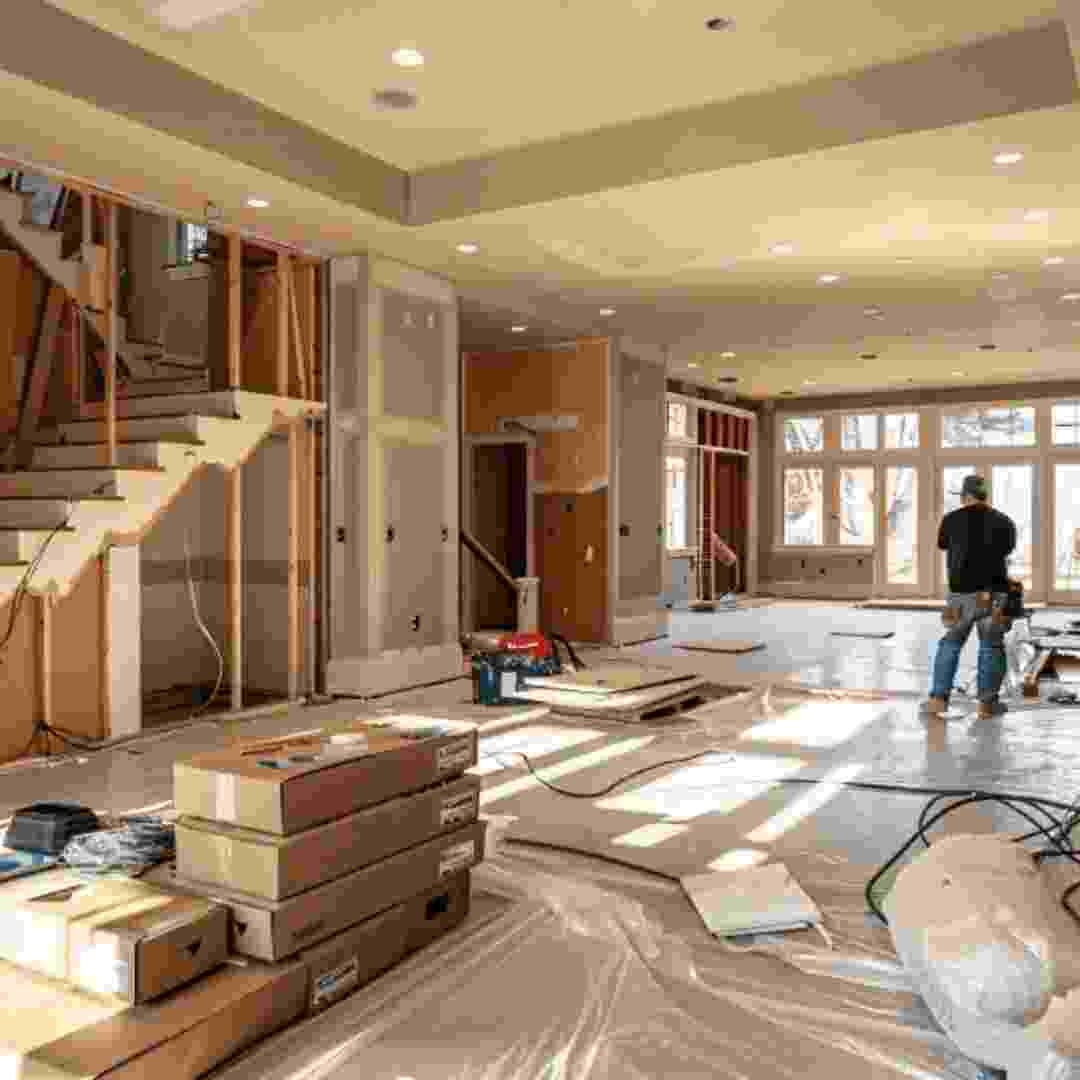 New York, Business, Handyman Service In Severna Park, MD