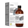 Premium Fish Oil Oral Liquid &ndash; Melrose 200ml