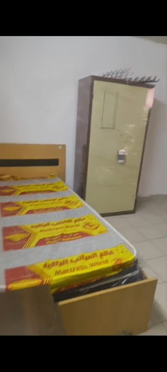 Al Wizarat, Rooms for Rent, SAR 600/month,  Furnished,  Room Or Bed Space Available For Rent