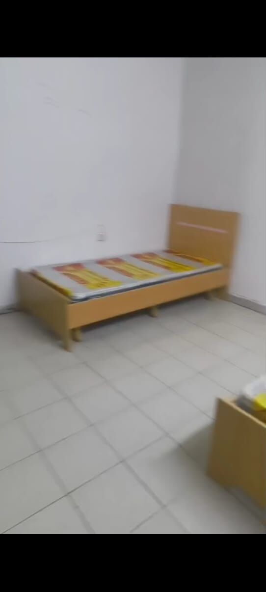 Al Wizarat, Rooms for Rent, SAR 600/month,  Furnished,  Room Or Bed Space Available For Rent