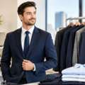 Business Professional Dry Cleaning