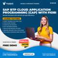 SAP Fiori Classes | SAP BTP CAP Online Training