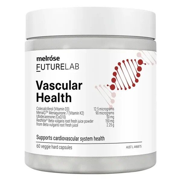 Sydney, Health & Beauty Items, AUD 32,  Melrose Futurelab Inflammation Modulator &ndash; 30 Capsules