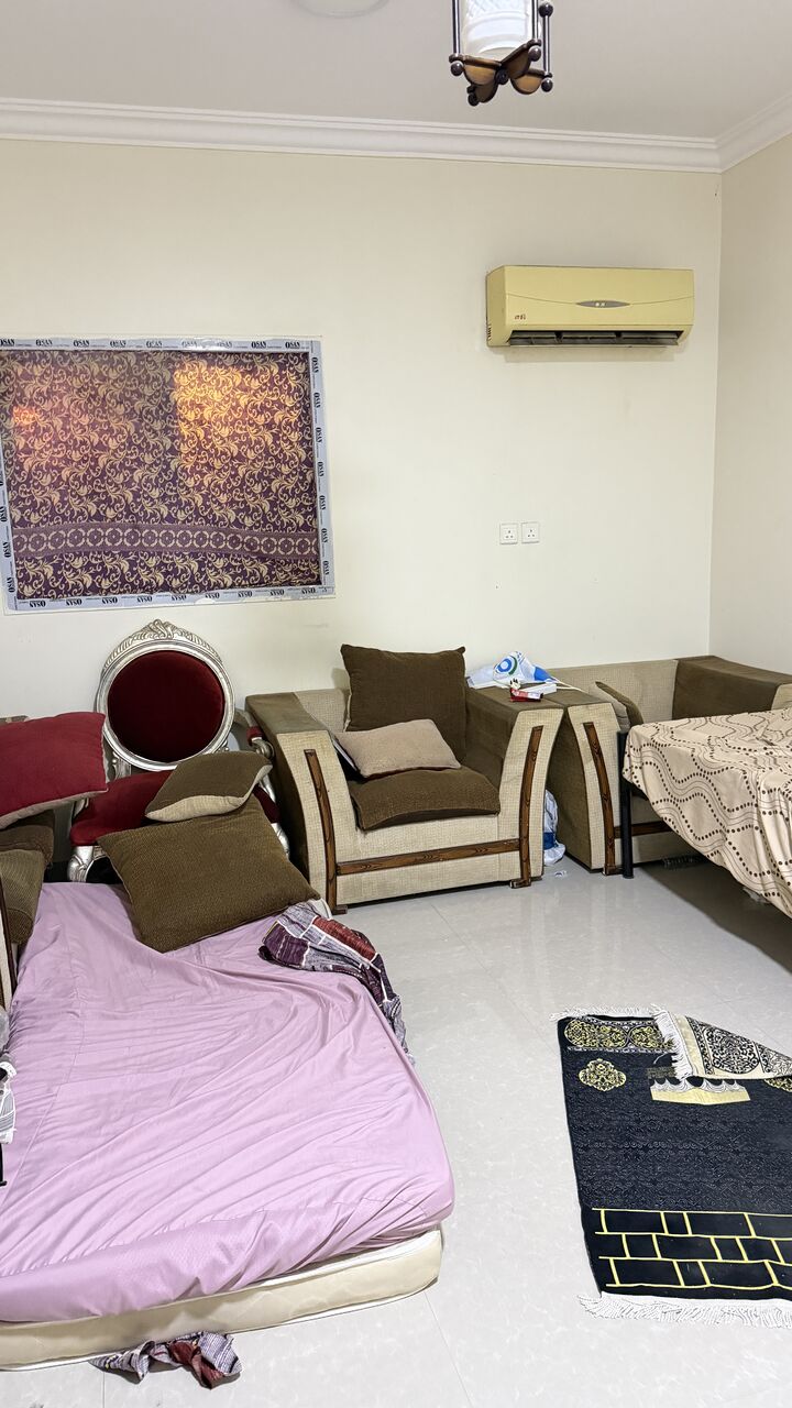 Riyadh, Apartments, Flats, Houses & Villas, SAR 30000/year,  3 BR,  🏠 Furnished Family Accommodation Available – 1 Year