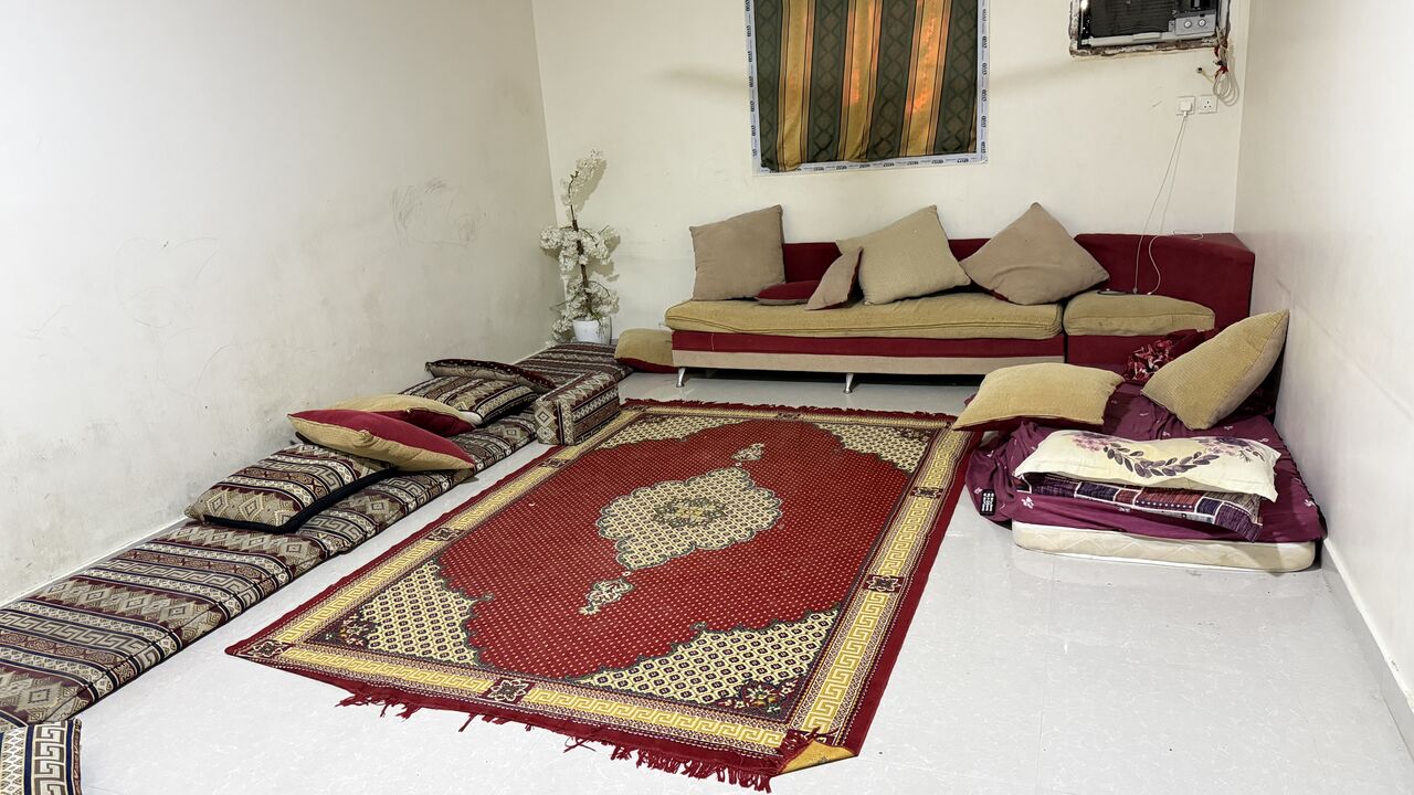 Riyadh, Apartments, Flats, Houses & Villas, SAR 30000/year,  3 BR,  🏠 Furnished Family Accommodation Available – 1 Year