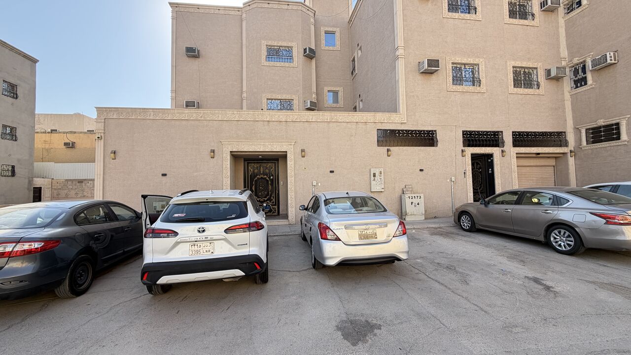 Riyadh, Apartments, Flats, Houses & Villas, SAR 30000/year,  3 BR,  🏠 Furnished Family Accommodation Available – 1 Year