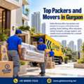 Top Packers And Movers In Gurgaon