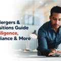 A Complete Guide To Mergers And Acquisitions In The UAE