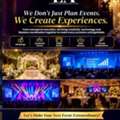 Professional Event Management In Mumbai