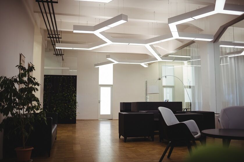 Bangalore, Business, Sound Absorbing Acoustic Ceiling Tiles For Interiors