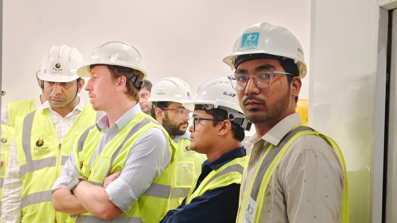 Makkah, Job Seekers, I Am Looking For A Job /civil Engg/ Finishing /fit-out/ Supervision /6+yrs Exp/immedi....