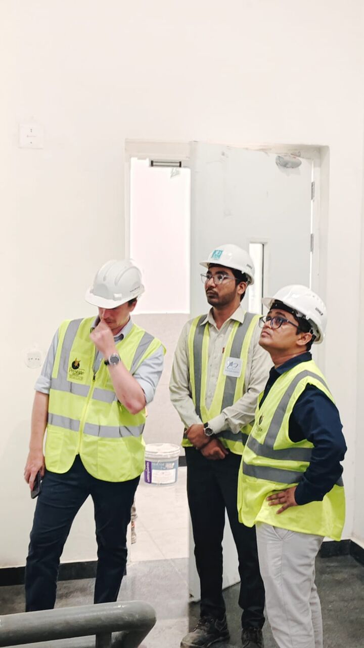 Makkah, Job Seekers, I Am Looking For A Job /civil Engg/ Finishing /fit-out/ Supervision /6+yrs Exp/immedi....