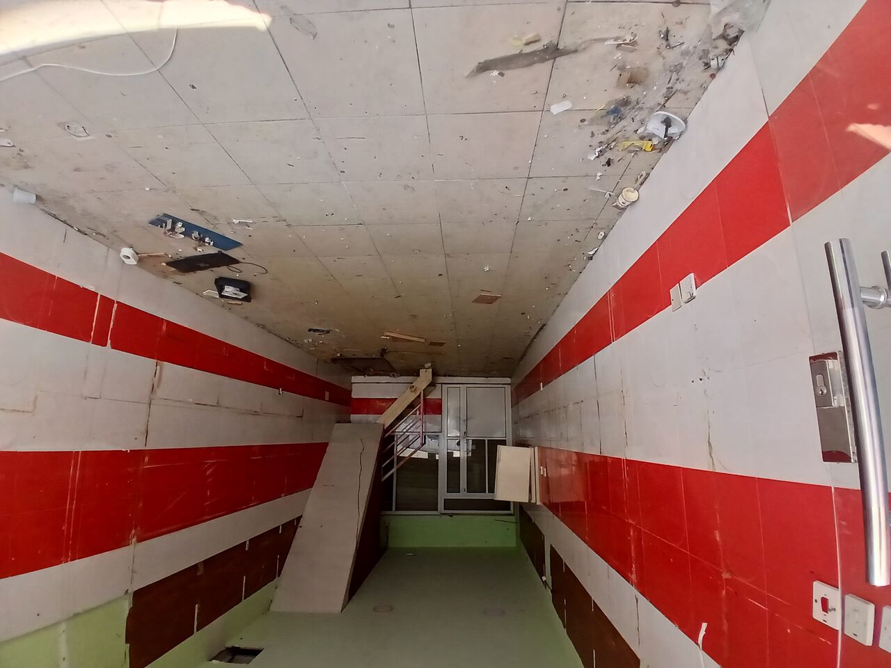 Hidd, Apartments, Flats, Houses & Villas, BHD 160,  Shop For Rent Old Hidd