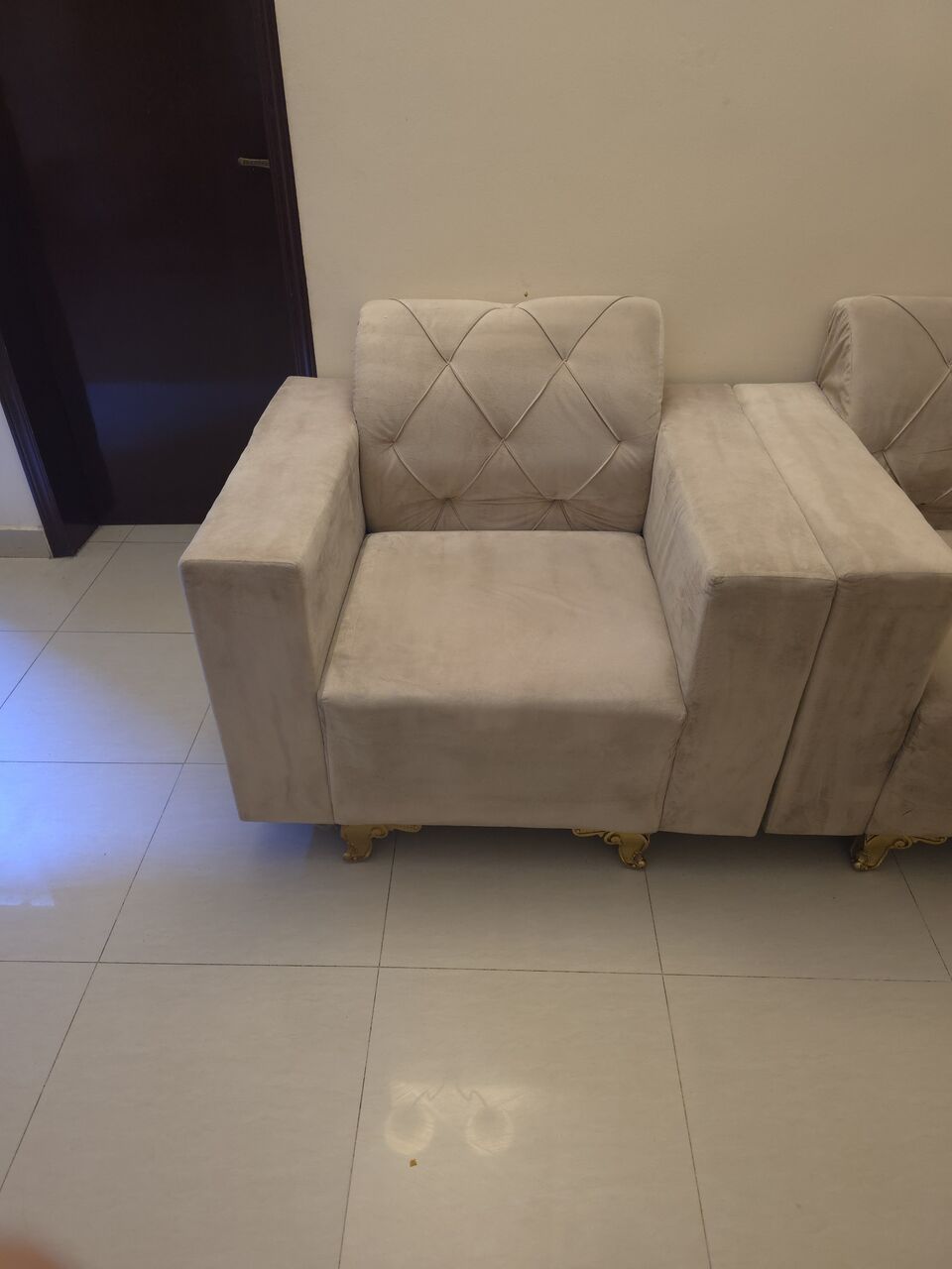 Sanabis, Furniture, BHD 6,  Furniture & Mattress In Great Condition