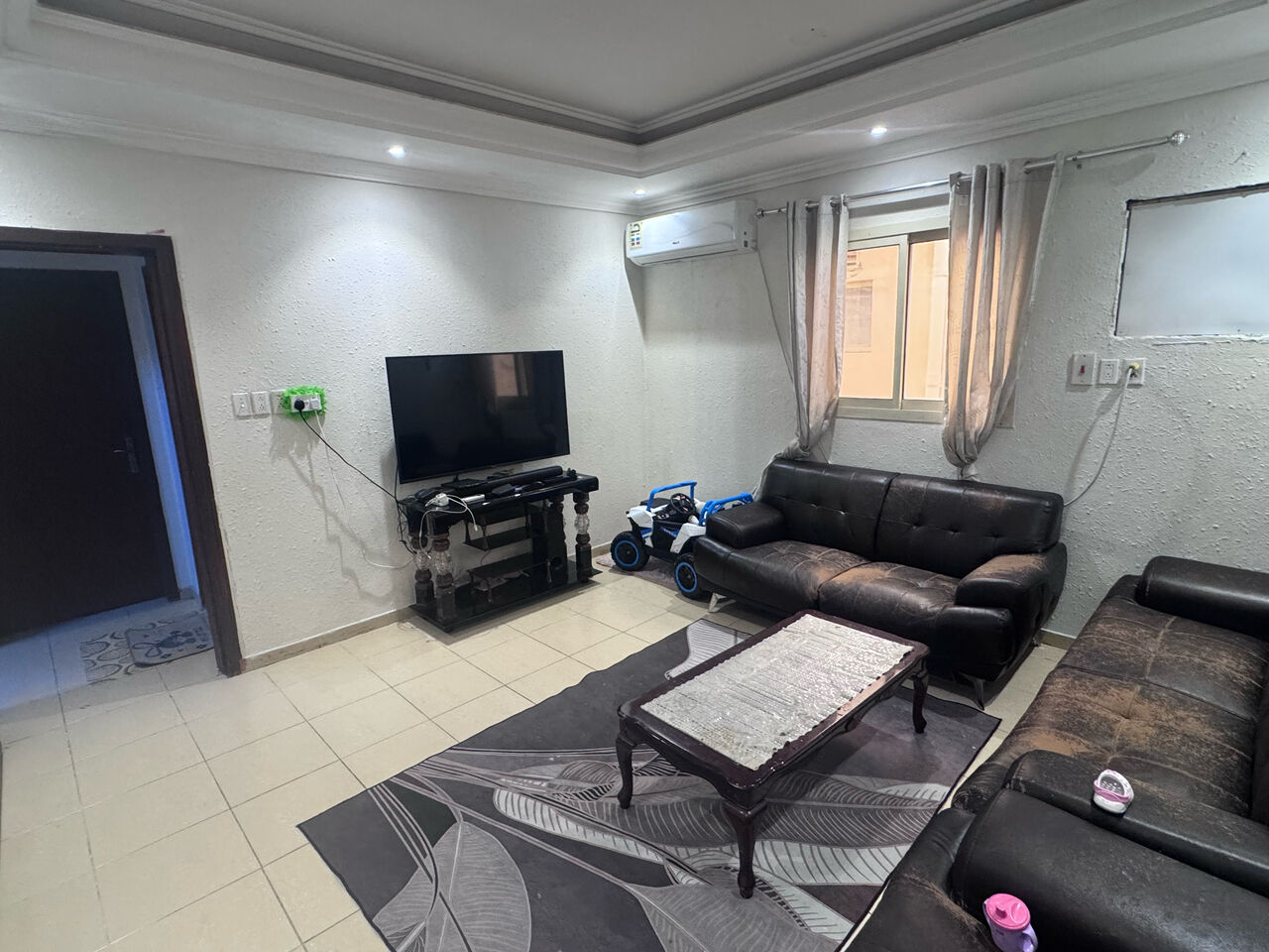 Al Thuqbah, Apartments, Flats, Houses & Villas, SAR 20000/year,  4 BR,  Apartment For Rent