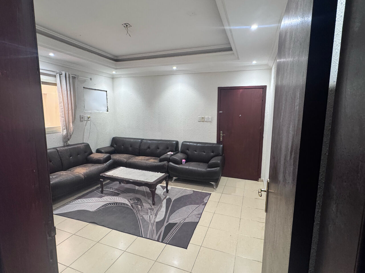 Al Thuqbah, Apartments, Flats, Houses & Villas, SAR 20000/year,  4 BR,  Apartment For Rent