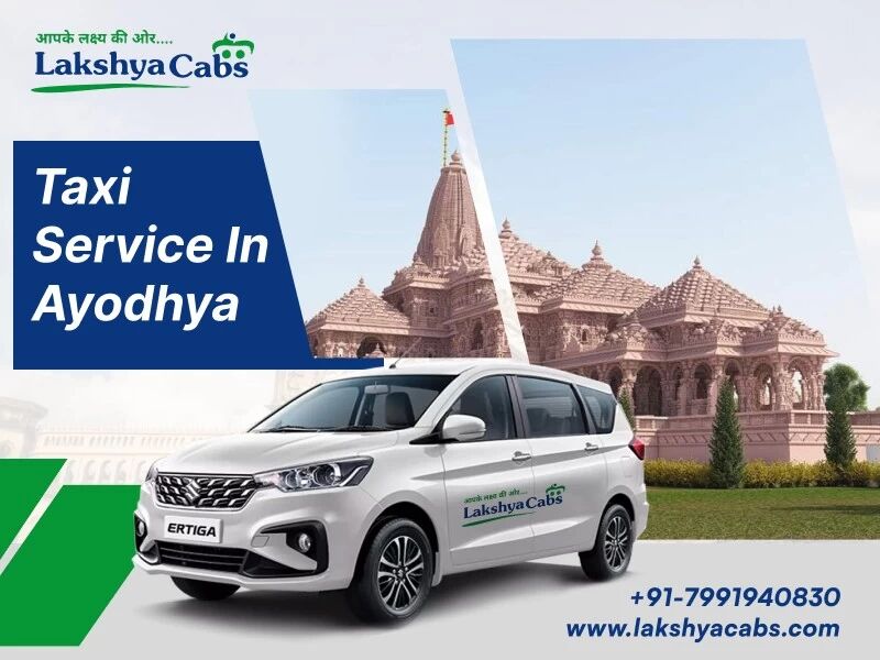 Mumbai, Travel, Taxi Service In Ayodhya