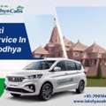 Taxi Service In Ayodhya
