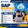 SAP Datasphere Course | Expert SAP Datasphere Training