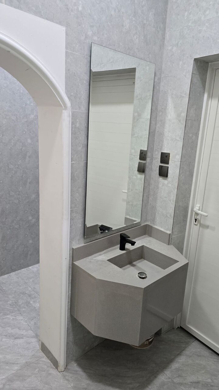 Abha, Apartments, Flats, Houses & Villas, SAR 800/month,  Furnished,  2 BR,  House For Rent