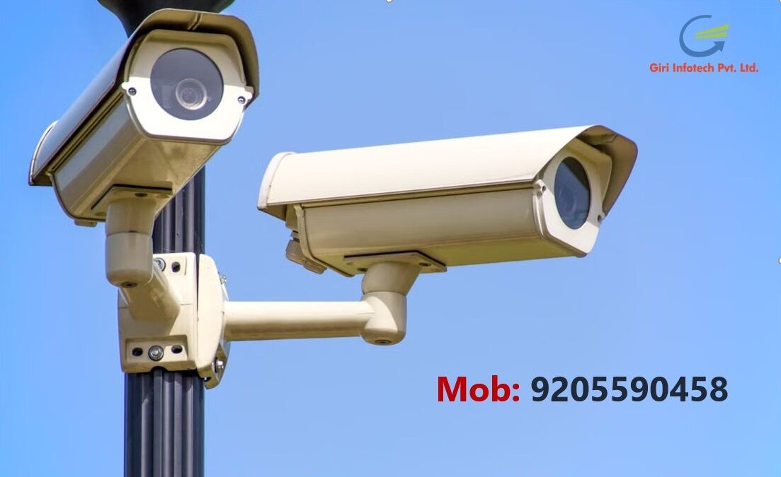 Noida, Computers, INR 1500,  Get 50% Discount On CCTV Installation Vs Maintenance Services In Noida
