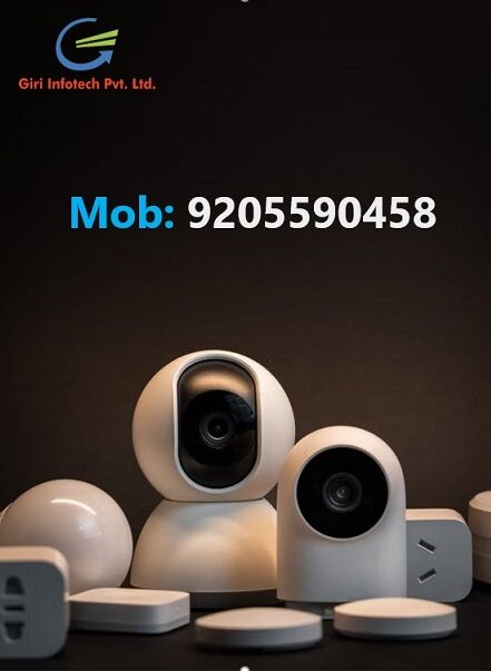 Noida, Computers, INR 1500,  Get 50% Discount On CCTV Installation Vs Maintenance Services In Noida