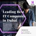 Leading Best IT Companies In Dubai For Dependable Business IT
