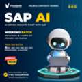 Join The SAP AI Online Training Weekend Batch On Oct 3rd