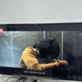 SAR 650,  TV Sony Excellent Condition Sale Due To Final Exit