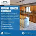 Refacing Services In Chicago: Understanding Kitchen Updates