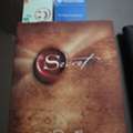 BHD 8,  ​The Secret By Rhonda Byrne (Hardcover Book)