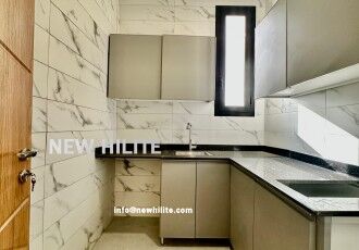 Bneid Al QAR, Apartments, Flats, Houses & Villas, KWD 350/month,  1 BR,  Brand New 1-Bedroom Unfurnished Apartment For Rent In Bneid Al Qar