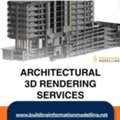 Detailed Architectural 3D Rendering Services By Top BIM Consulting Firm In USA