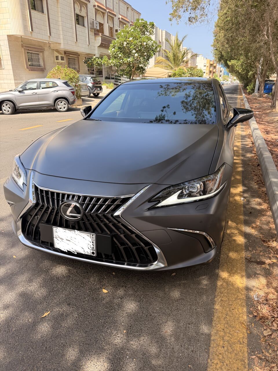 Jeddah, Vehicle Lease Transfer, SAR 20,  Lexus 350 CC ES  (Lease Transfer SNB Bank)