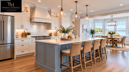 New York, Business, How To Prepare Your Home For A Kitchen Remodeling Project