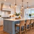How To Prepare Your Home For A Kitchen Remodeling Project