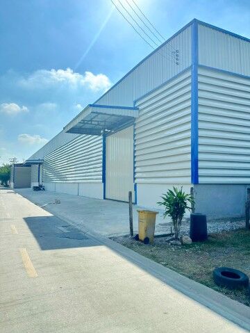 Bangkok, Villas, THB 149999,  501 Sq. Feet,  เพิ่มสิน 37-43 สายไหม โกดังให้เช่า รถเทร